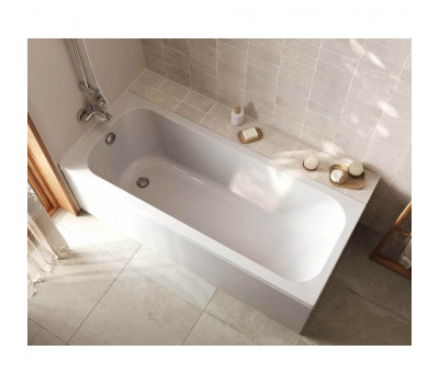 Ванна акриловая 160х75 см Santek Ламма 1WH501767