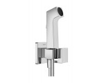 Гигиенический душ Hansgrohe Bidette E EcoSmart+ 29231000 цвет хром