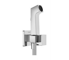 Гигиенический душ Hansgrohe Bidette E EcoSmart+ 29231000 цвет хром