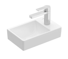 Раковина 36х22см Villeroy&Boch Avento 43003L01