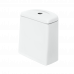 Бачок для унитаза Sanita Luxe Best BSTSLFT01 (с крышкой) белый