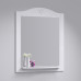 Зеркало 85 см AQWELLA Franchesca FR0208 Белый 