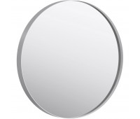 Зеркало круглое 60 см, цвет белый AQWELLA RM RM0206W Белый 