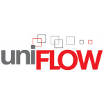 Uni-flow Uni-flow