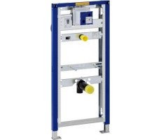 Система инсталляции для писсуаров Geberit Duofix 111.616.00.2 Система инсталляции для писсуаров Geberit Duofix 111.616.00.2