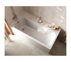 Ванна акриловая 160х75 см Santek Ламма 1WH501767