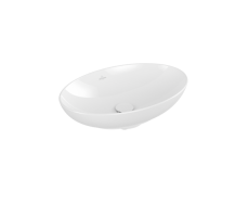 Раковина 56х38 см Villeroy & Boch Loop & Friends 4A470101