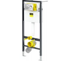 Инсталляция для унитаза Viega Prevista Dry 792855 Инсталляция для унитаза Viega Prevista Dry 792855