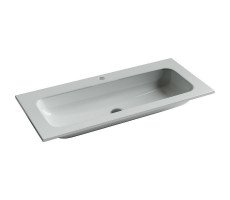 Раковина-столешница 101 SANCOS ELEMENT CN7013 