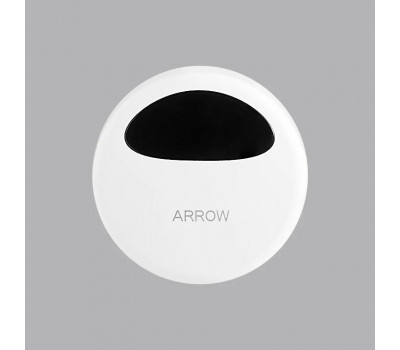 Система смыва писсуара ARROW AG7102A, питание от сети 220В, белый 