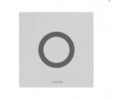 Кнопка смыва для писсуара ARROW AG7109AB, инфракрасная, нержавеющая сталь Кнопка смыва для писсуара ARROW AG7109AB, инфракрасная, нержавеющая сталь