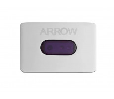 Система смыва для писсуара ARROW AGY-100A, инфракрасная, нержавеющая сталь Система смыва для писсуара ARROW AGY-100A, инфракрасная, нержавеющая сталь