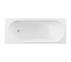 Ванна из искусственного камня Allen Brau Krion Stone 170x70 2.36001.20 цвет белый матовый