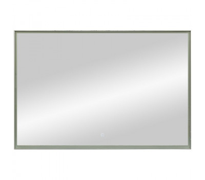 Зеркало с подсветкой ART&MAX AREZZO AM-Are-1200-800-DS-FC