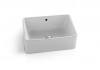 Раковина 60х42см CIELO Shui SHLAA6020 цвет Gloss White