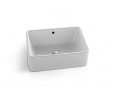 Раковина 60х42см CIELO Shui SHLAA6020 цвет Gloss White