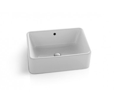 Раковина 60х42см CIELO Shui SHLAA6020 цвет Gloss White