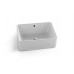 Раковина 60х42см CIELO Shui SHLAA6020 цвет Gloss White