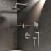 Набор: смеситель с термостатом на 2 потребителя AM.PM X-Joy FT85A1RH10 Хром Набор: смеситель с термостатом на 2 потребителя AM.PM X-Joy FT85A1RH10 Хром