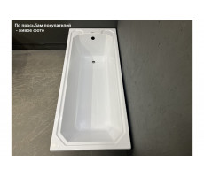 Ванна акриловая Relisan VIKTORIA 170х70 (Гл000026566) 