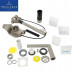 Слив-перелив VILLEROY&BOCH UPWAS0002 комплект для ванны Squaro Edge 12