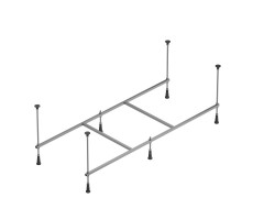 Каркас для ванны универсальный AM.PM 165х70 см W00A-165-070W-R