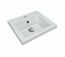 Раковина Misty Анита 40 10.150.00400.001 белый 