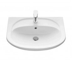 Раковина Aquaton Акварель 60см 1WH110195 Раковина Aquaton Акварель 60см 1WH110195