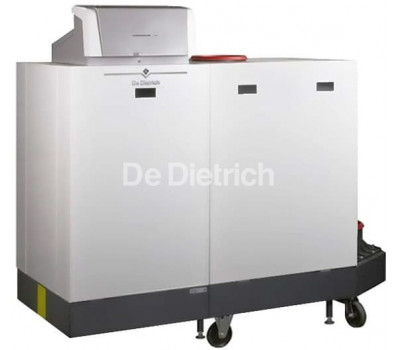 Котёл напольный, C 340-430, Diematic Evolution, справа De Dietrich 7769071 Котёл напольный, C 340-430, Diematic Evolution, справа De Dietrich 7769071