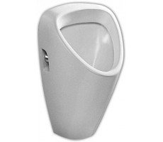 Писсуар с внутренним подводом Jika GOLEM 8.4306.0.000.000.1 белый