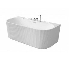 Акриловая ванна пристенная 170х80 ESBANO Aruba-SM Акриловая ванна пристенная 170х80 ESBANO Aruba-SM