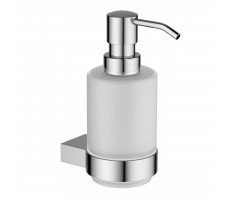 Дозатор Timo Luiro 18539/00 хром