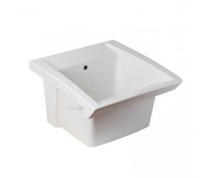 Раковина для стирки хозяйственная 60х50 GEROMIN Bijoux V65B Раковина для стирки хозяйственная 60х50 GEROMIN Bijoux V65B