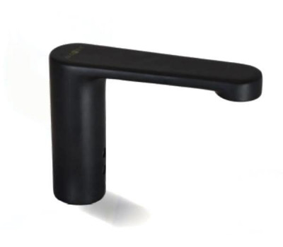 Автоматический смеситель для раковины или столешницы LEED NOFER 07260.LN