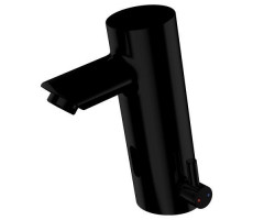 Автоматический смеситель для раковины NOFER 07261M.N черный