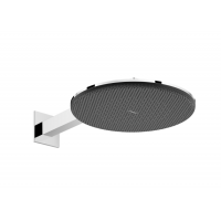 Верхний душ 30см Hansgrohe Raindance Alive 24540000 цвет-хром