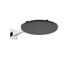 Верхний душ 30см Hansgrohe Raindance Alive 24540000 цвет-хром Верхний душ 30см Hansgrohe Raindance Alive 24540000 цвет-хром