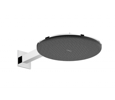 Верхний душ 30см Hansgrohe Raindance Alive 24540000 цвет-хром Верхний душ 30см Hansgrohe Raindance Alive 24540000 цвет-хром