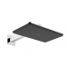 Верхний душ Hansgrohe Raindance Alive 24550000 (214х343мм) цвет-хром Верхний душ Hansgrohe Raindance Alive 24550000 (214х343мм) цвет-хром