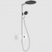 Душевая стойка Hansgrohe Raindance Alive 24582000 цвет-хром Душевая стойка Hansgrohe Raindance Alive 24582000 цвет-хром