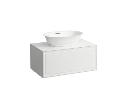 Тумба под раковину Laufen New Classic 4.0601.1.085.631.1 Белый Тумба под раковину Laufen New Classic 4.0601.1.085.631.1 Белый