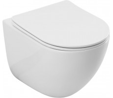 Унитаз подвесной Tornado Allen Brau 4.31013.20 PRIORITY 4 с сиденьем (Soft Close) Унитаз подвесной Tornado Allen Brau 4.31013.20 PRIORITY 4 с сиденьем (Soft Close)