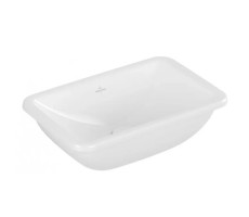 Раковина для установки под столешницу 45х28см Villeroy & Boch Loop & Friends 4A560001