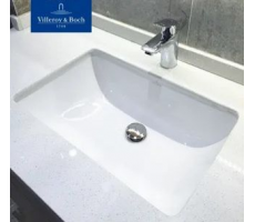 Раковина для установки под столешницу 54x34см Villeroy & Boch Lunea 51225301 Раковина для установки под столешницу 54x34см Villeroy & Boch Lunea 51225301
