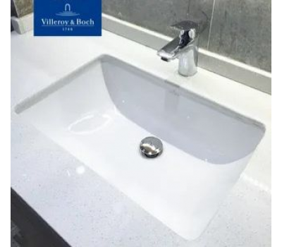 Раковина для установки под столешницу 54x34см Villeroy & Boch Lunea 51225301 Раковина для установки под столешницу 54x34см Villeroy & Boch Lunea 51225301