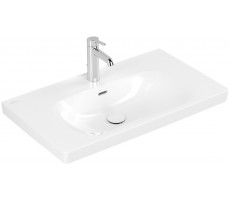 Раковина для мебели 80х46см Villeroy&Boch Skyla 5A518001