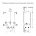 Котёл газовый настенный Logamax U072-35K Buderus 7736900670RU 