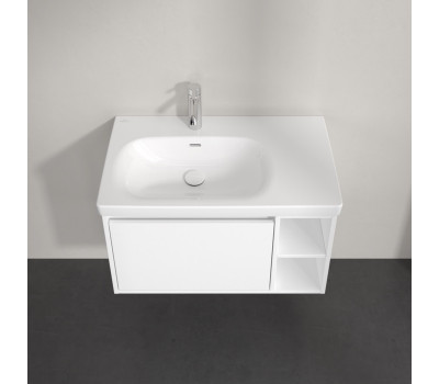 Тумба под раковину Villeroy&Boch Skyla C78800VE цвет Brilliant White