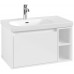 Тумба под раковину Villeroy&Boch Skyla C78800VE цвет Brilliant White