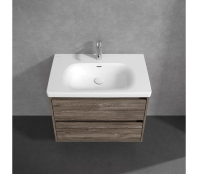 Тумба под раковину Villeroy&Boch Skyla C79600RK цвет Stone Oak Тумба под раковину Villeroy&Boch Skyla C79600RK цвет Stone Oak